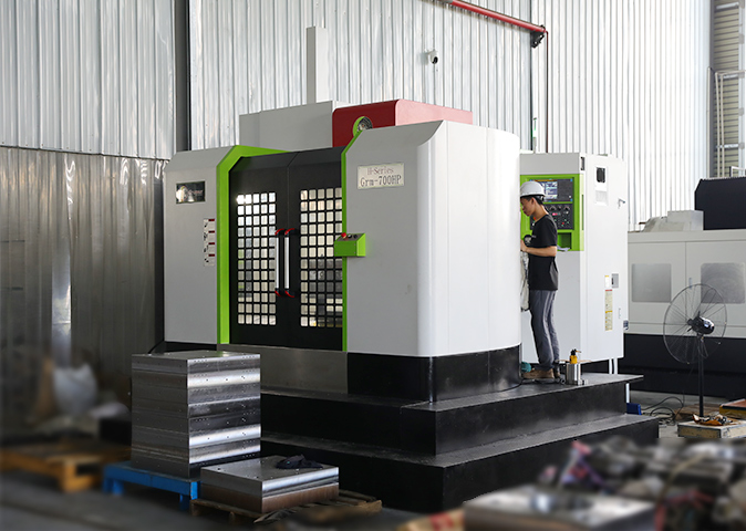 Suzhou Lizhu Machinery Co., Ltd.