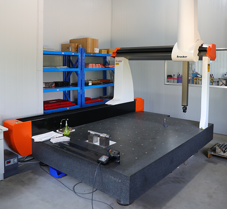 Suzhou Lizhu Machinery Co., Ltd.