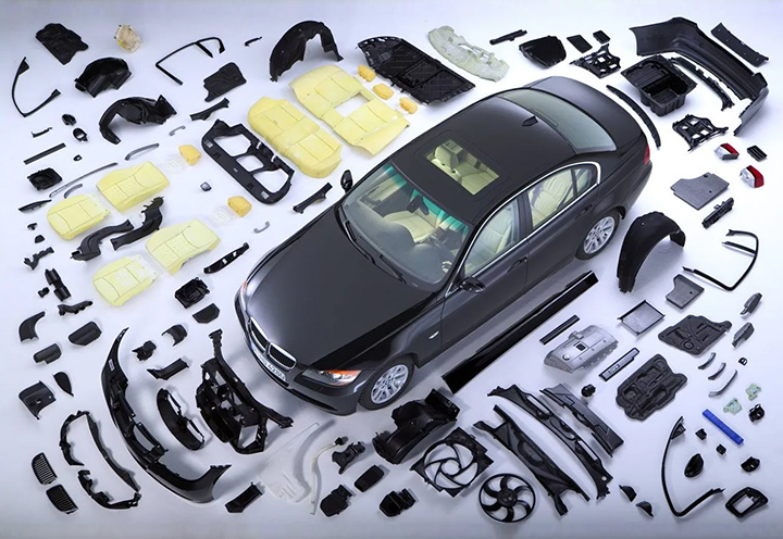 Suzhou Lizhu Machinery Co., Ltd.