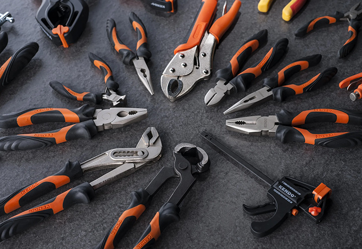 Suzhou Lizhu Machinery Co., Ltd.