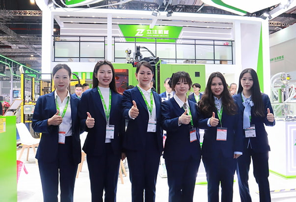 Suzhou Lizhu Machinery Co., Ltd.