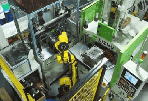 Suzhou Lizhu Machinery Co., Ltd.